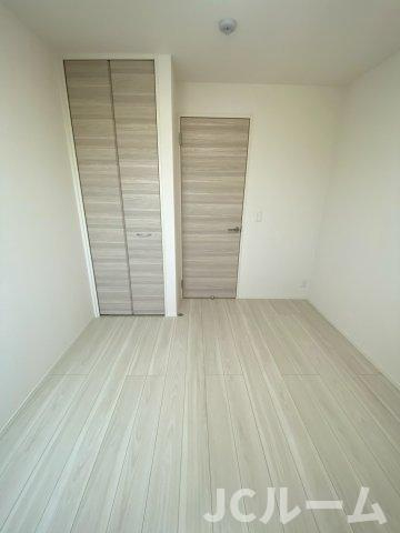 ルノンⅡの収納