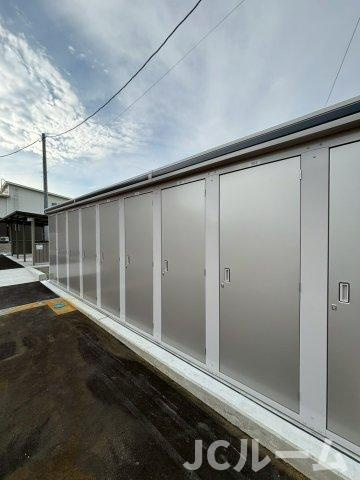 ルノンⅡの設備