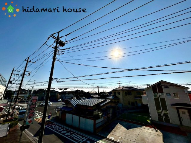 西区三橋22期　新築戸建　グレイス01の展望