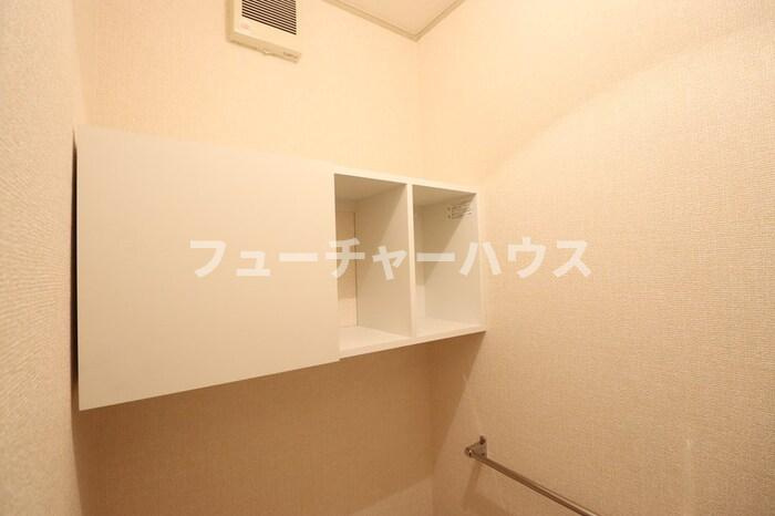 リヴェールＡＯＫＩのその他