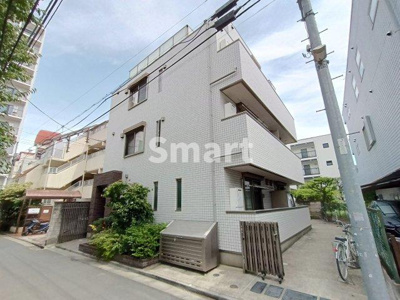 【外観】 | ＭＵＬＡＮ中野