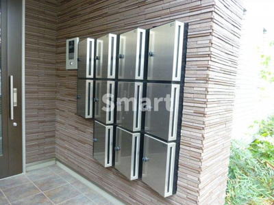 【その他共用部分】 | ＭＵＬＡＮ中野