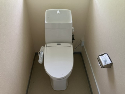 【トイレ】 | 城上町字牟田 戸建