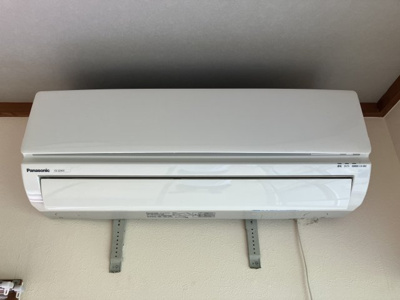 【冷暖房・空調設備】 | 城上町字牟田 戸建