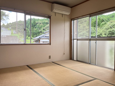 【和室】 | 城上町字牟田 戸建