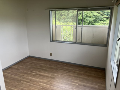 【洋室】 | 城上町字牟田 戸建