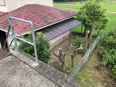 【その他】 | 城上町字牟田 戸建