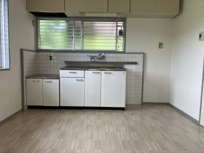 【キッチン】 | 城上町字牟田 戸建