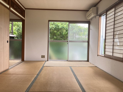 【和室】 | 城上町字牟田 戸建