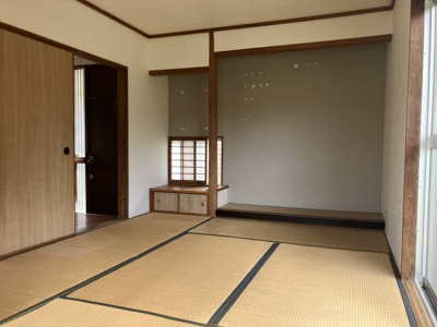 【和室】 | 城上町字牟田 戸建