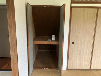 【収納】 | 城上町字牟田 戸建