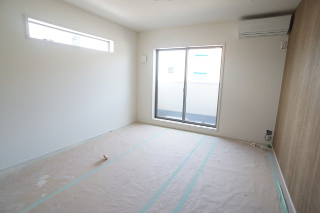 フジパレス宝塚小林Ⅰ番館Ⅱ番館の居間・リビング