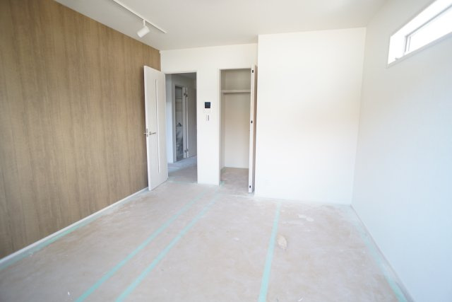 フジパレス宝塚小林Ⅰ番館Ⅱ番館の居間・リビング