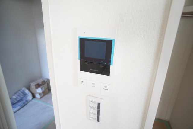 フジパレス宝塚小林Ⅰ番館Ⅱ番館のセキュリティ