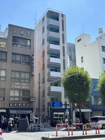 レオビル