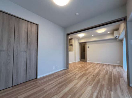 【完成予想図】 | ゾンネンハイム北砂 | 施工例です。