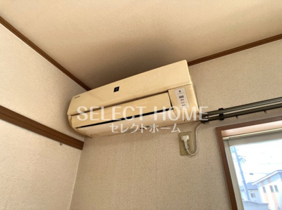 【設備】 | ベルサーチ真伝