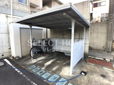 【その他共用部分】 | ベルサーチ真伝