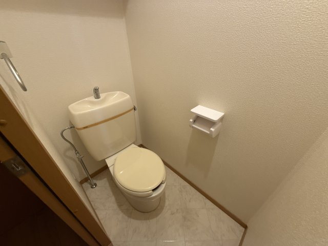 ハイツひまわりのトイレ