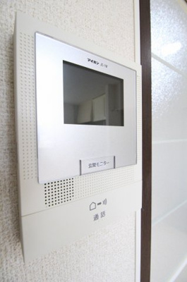 【セキュリティ】 | ジュネスカスヤB