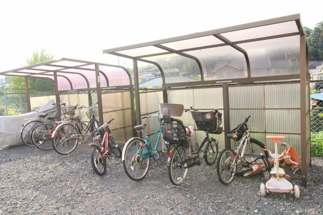 【その他共用部分】 | ジュネスカスヤB