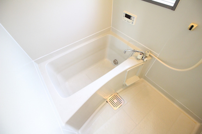 【浴室】 | ジュネスカスヤB