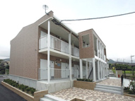 レオパレスジラーンドラの画像