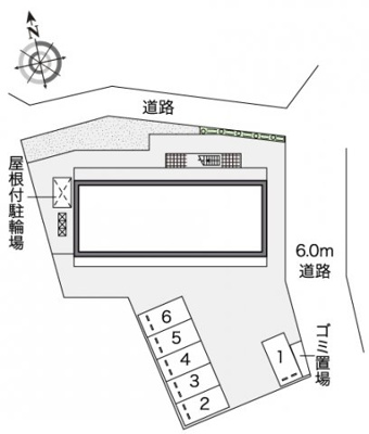 【駐車場】 | レオパレス川西 | 即日案内可能です♪現地待ち合わせOK！どの物件でも当社でお得にご案内できますのでまとめて内覧ください♪