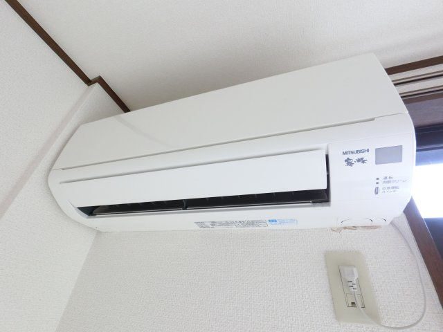 【設備】 | ノーブル　B