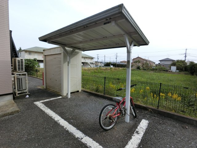【その他共用部分】 | ノーブル　B