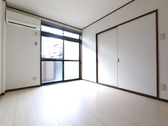 【寝室】 | ノーブル　B | ※仕様が異なる場合が御座います