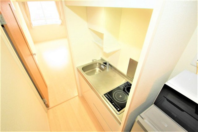 【キッチン】 | クレイノＡＫＩＮＡ | ◆不動産すまラボの新プラン◆入居時の費用負担0円で入居可能！カード作成不要・簡単5分の審査です♪お気軽にお尋ねください♪