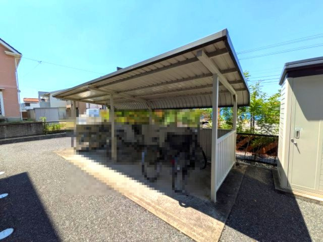 コートハウス岐陽Ⅱ　Aのその他