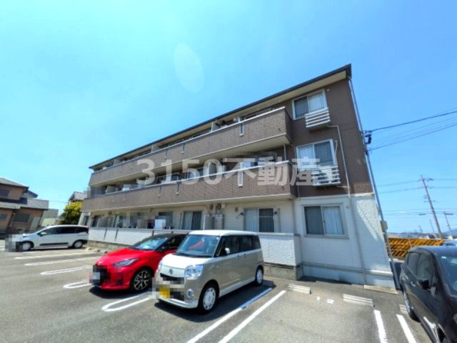 コートハウス岐陽Ⅱ　A
