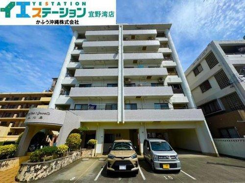 ラフィーネヌーベル真志喜