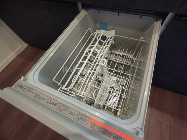 【キッチン】 | シーズンスイート志木の杜 | キッチン食洗機