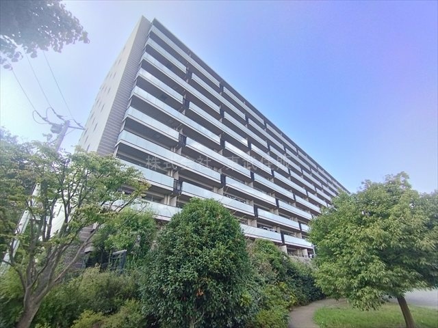 【外観】 | シーズンスイート志木の杜 | 志木駅徒歩20分