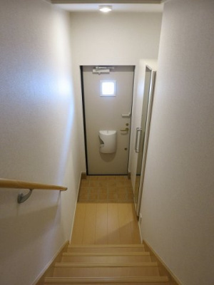 【玄関】 | トラディション徳永