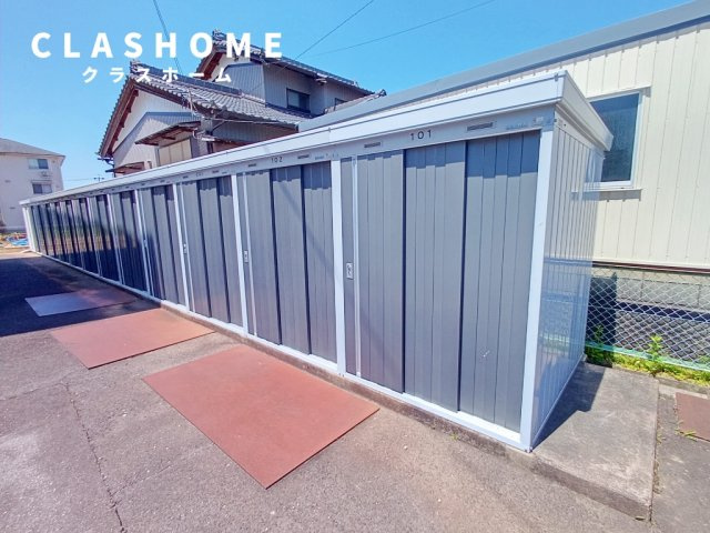 サニーホームズ横山　　　刈谷市近郊の賃貸はクラスホームのその他共用部分