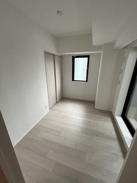 サンウッドフラッツ新宿四谷三丁目の洋室