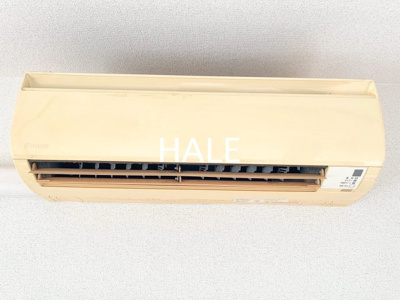 【エントランス】 | コスモス御笠川