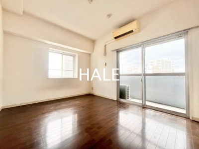 【居間・リビング】 | コスモス御笠川