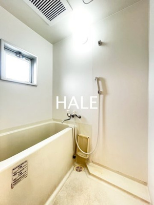 【浴室】 | コスモス御笠川