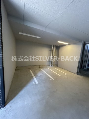 プレサンス南堀江のその他共用部分