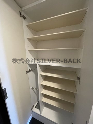 プレサンス南堀江のその他