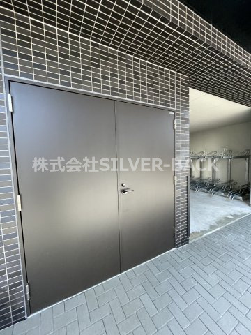 プレサンス南堀江のその他