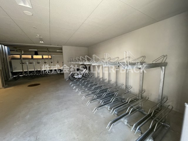 プレサンス南堀江のその他