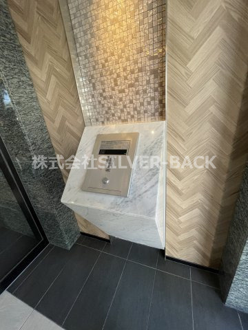 プレサンス南堀江のその他