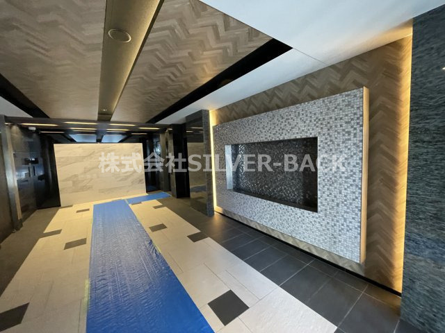 プレサンス南堀江のその他