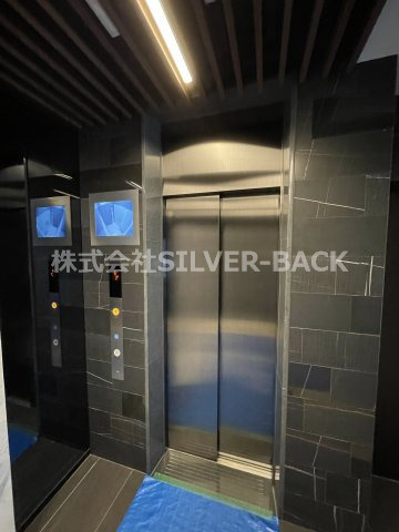 プレサンス南堀江のその他